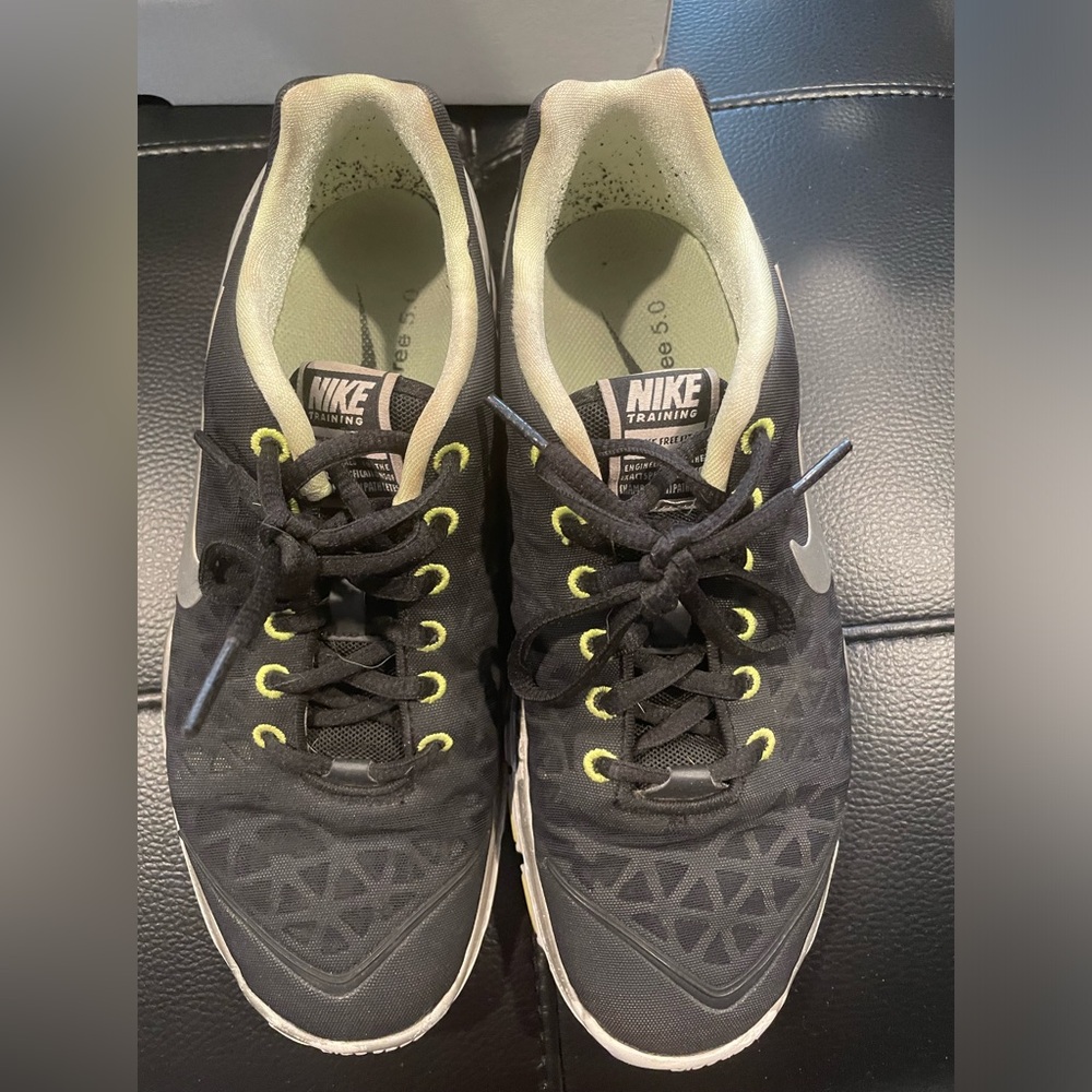 Nike trainers